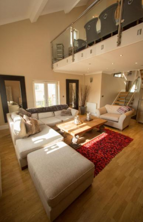 Brecon Beacons Welsh Countryside Retreat